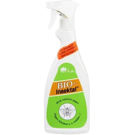 Bio Insektal Spray 500 ml