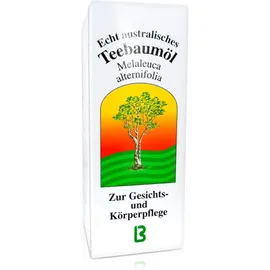 Chrütermännli 30 ml Teebaumöl