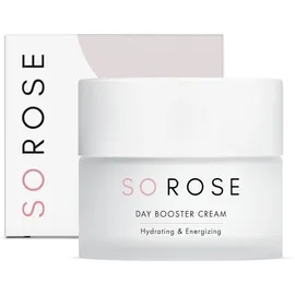 Sorose Day Booster Cream