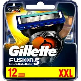 Gillette - Rasierklingen `Fusion5 ProGlide`