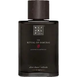 Rituals, The Ritual of Samurai After Shave Refresh Gel
