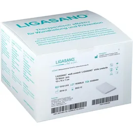 Ligasano® Pads 15 x 15 x 1 cm unsteril