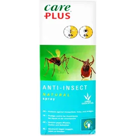 Care Plus Anti Insect Natural 200 ml Spray
