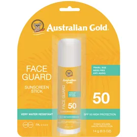 Australian Gold Australian Gold - SPF 50 Face Guard Stick