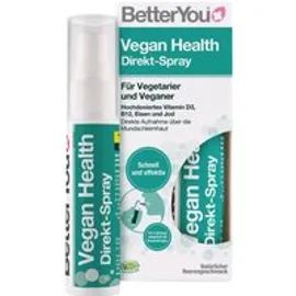 Betteryou Vegan Health Direkt-Spray N  St