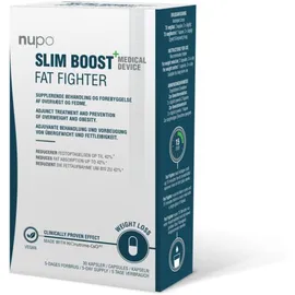 Slim Boost+ Fat Fighter