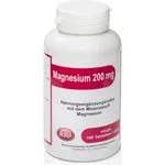 Magnesium 200 mg Berco