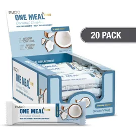 One Meal +Prime Bar – Coconut Crush, 20 Mahlzeiten