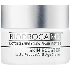 Biodroga MD Skin Booster Lacto-Peptide Anti-Age Cream