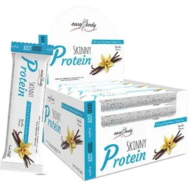 easy body protein snack