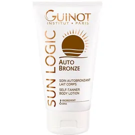 Guinot Sun Logic AutoBronze Selbstbräuner Body 150 ml