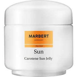 Marbert Carotene Sun Jelly LSF 6 100 ml