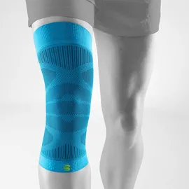 Bauerfeind Sports Compression Knee Support XL