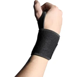 GladiatorFit Handgelenkschutz aus Neopren für Sportler