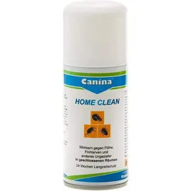 Canina Home Clean vet. Spray 150ml