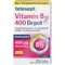 Bild 1 für Tetesept Vitamin B12 400 Depot Tabletten