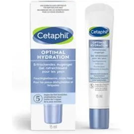 Cetaphil Optimal Hydration Augengel  St