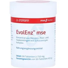 Evolenz III MSE Tabletten 90 St