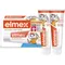 Bild 1 für ELMEX Kinderzahnpasta 2-6 Jahre 2 x 50 ml Zahnpasta