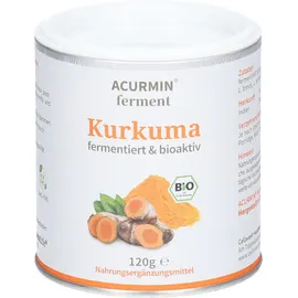 ACURMIN FERMENT KURKUMA
