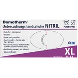 DOMOTHERM UNTERSU NITRI XL