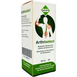 Arthriselect Tropfen