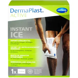 Dermaplast Active Instant Ice 15 X 25 cm 1 Stück