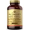 Bild 1 für Solgar, B-Complex With Vitamin C, Stress Formula, 250 Tabletten