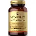 Solgar, B-Complex with Vitamin C Stress Formula, 100 Tabletten