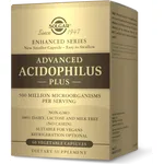 Solgar, Advanced Acidophilus Plus, 60 Kapseln