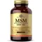 Bild 1 für Solgar, MSM 1000 mg, 120 Tabletten