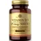 Bild 1 für Solgar, Vitamin D3, 5000IU, 100 Weichkapseln