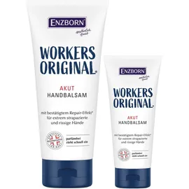 Enzborn Workers Original 100 ml + gratis 30 ml