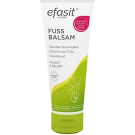 Efasit Fuß Balsam 75 ml