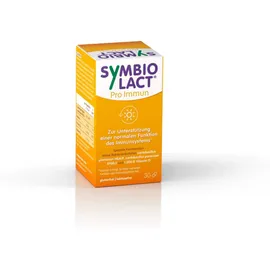 Symbiolact Pro Immun 30 Kapseln